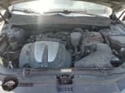 ✅ 2010 Hyundai Santa Fe SE • VIN: 5NMSHDAGXAH366134 • Lot: 61648814. Listed on Copart with 191,259 mi. Free auction sales archive from the USA and detailed vehicle history report at DreamBid. Image 12.