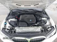 ✅ 2021 BMW 3 Series 330i • VIN: 3MW5R1J06M8B90668 • Lot: 41942076. Listed on IAAI with 68,073 mi. Free auction sales archive from the USA and detailed vehicle history report at DreamBid. Image 10.