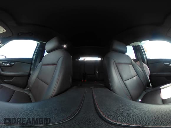 ✅ 2021 Chevrolet Blazer RS • VIN: 3GNKBKRS2MS579534 • Lot: 42207795. Wystawiony na IAAI z przebiegiem 55 716 mil. Bezpłatny archiwum sprzedaży aukcyjnych z USA i szczegółowy raport historii pojazdu na DreamBid. Zdjęcie 19.