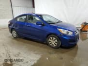 ✅ 2015 Hyundai Accent GLS • VIN: KMHCT4AE3FU873650 • Лот: 65566144. Опубликован ранее на Copart с пробегом 120 099 миль. Бесплатный доступ к архиву аукционных продаж из США и подробный отчёт об истории автомобиля на DreamBid. Изображение 4.