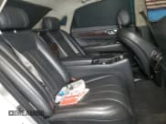 ✅ 2012 Hyundai Equus Ultimate • VIN: KMHGH4JH9CU046762 • Lot: 63320665. Listed on Copart with 132,662 mi. Free auction sales archive from the USA and detailed vehicle history report at DreamBid. Image 10.