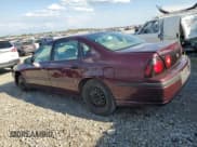 ✅ 2004 Chevrolet Impala • VIN: 2G1WF52E649242584 • Lot: 71416535. Listed on Copart with 171,955 mi. Free auction sales archive from the USA and detailed vehicle history report at DreamBid. Image 2.