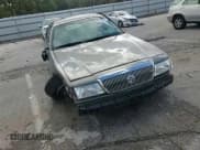 ✅ 2003 Mercury Grand Marquis LS Premium • VIN: 2MEFM75W73X699958 • Lot: 90725825. Listed on Copart with 89,520 mi. Free auction sales archive from the USA and detailed vehicle history report at DreamBid. Image 14.