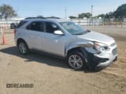 ✅ 2016 Chevrolet Equinox LT • VIN: 2GNALCEK3G6319182 • Лот: 71119964. Опубликован ранее на Copart с пробегом 56 716 миль. Бесплатный доступ к архиву аукционных продаж из США и подробный отчёт об истории автомобиля на DreamBid. Изображение 4.