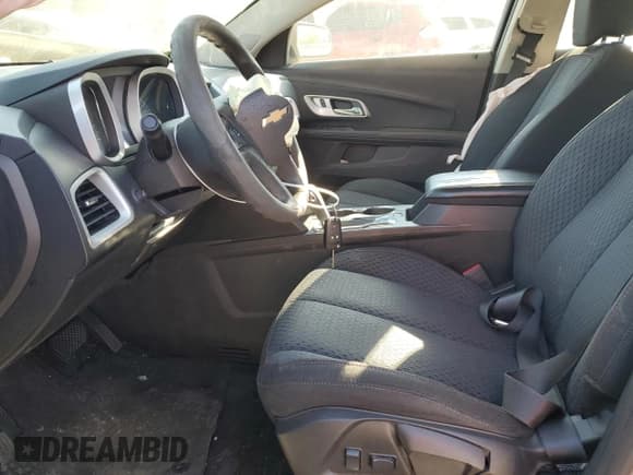 ✅ 2013 Chevrolet Equinox LS • VIN: 2GNALBEK5D1234217 • Лот: 55678854. Опубликован ранее на Copart с пробегом 130 602 миль. Бесплатный доступ к архиву аукционных продаж из США и подробный отчёт об истории автомобиля на DreamBid. Изображение 7.