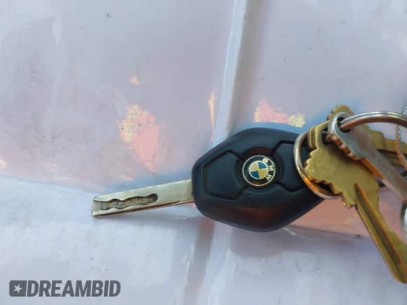 2006 BMW 3 Series 325Ci with VIN WBABD33426PL09236, listed as a IAAI auction lot 43455540 with 230,268 mi miles and . Bid and sale history available at DreamBid. Image 11.