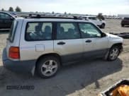 ✅ 1999 Subaru Forester L • VIN: JF1SF6358XH747106 • Лот: 68560364. Опубликован ранее на Copart с пробегом 210 587 миль. Бесплатный доступ к архиву аукционных продаж из США и подробный отчёт об истории автомобиля на DreamBid. Изображение 3.
