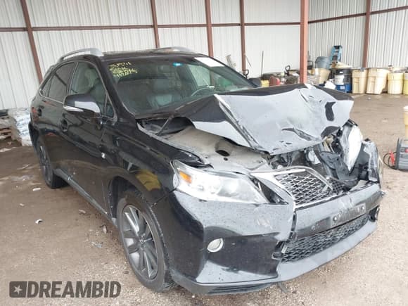 ✅ 2013 Lexus RX 350 • VIN: 2T2BK1BA1DC176125 • Lot: 42159132. Listed on IAAI with 101,901 mi. Free auction sales archive from the USA and detailed vehicle history report at DreamBid. Image 1.