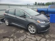 ✅ 2018 Chevrolet Bolt EV LT • VIN: 1G1FW6S02J4132320 • Lot: 65326175. Wystawiony na Copart z przebiegiem 15 724 mil. Bezpłatny archiwum sprzedaży aukcyjnych z USA i szczegółowy raport historii pojazdu na DreamBid. Zdjęcie 4.