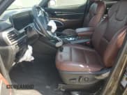 ✅ 2023 Kia Telluride EX • VIN: 5XYP34GC8PG328591 • Lot: 80225765. Wystawiony na Copart z przebiegiem 41 191 mil. Bezpłatny archiwum sprzedaży aukcyjnych z USA i szczegółowy raport historii pojazdu na DreamBid. Zdjęcie 7.