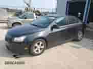 ✅ 2013 Chevrolet Cruze 1LT • VIN: 1G1PC5SB2D7244529 • Lot: 71707295. Wystawiony na Copart z przebiegiem 153 427 mil mil. Skorzystaj z bezpłatnego archiwum sprzedaży aukcyjnych z USA i zobacz szczegółowy raport historii pojazdu na DreamBid. Zdjęcie 1.