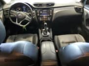 ✅ 2020 Nissan Rogue S • VIN: JN1BJ1CW4LW365748 • Lot: 71892275. Listed on Copart with 79,951 mi. Free auction sales archive from the USA and detailed vehicle history report at DreamBid. Image 8.