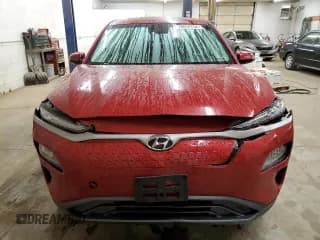 ✅ 2021 Hyundai Kona Limited • VIN: KM8K33AG8MU114030 • Лот: 78014754. Опубликован ранее на Copart с пробегом 30 830 миль. Бесплатный доступ к архиву аукционных продаж из США и подробный отчёт об истории автомобиля на DreamBid. Изображение 5.
