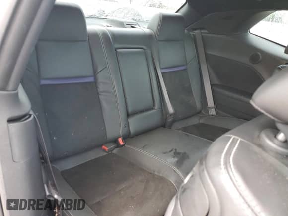 2013 Dodge Challenger SRT-8 with VIN 2C3CDYCJ6DH672221, listed as a Copart auction lot 68384174 with Not provided miles and Salvage title. Bid and sale history available at DreamBid. Image 10.