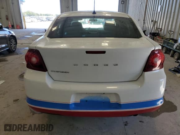 ✅ 2012 Dodge Avenger SE • VIN: 1C3CDZAB1CN310532 • Lot: 67559504. Wystawiony na Copart z przebiegiem 233 742 mil. Bezpłatny archiwum sprzedaży aukcyjnych z USA i szczegółowy raport historii pojazdu na DreamBid. Zdjęcie 6.