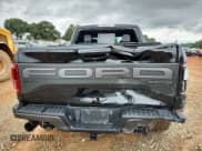 ✅ 2019 Ford F-150 Raptor • VIN: 1FTFW1RG4KFB00827 • Lot: 82156675. Listed on Copart with 106,553 mi. Free auction sales archive from the USA and detailed vehicle history report at DreamBid. Image 6.