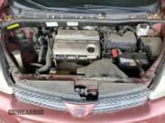 ✅ 2004 Toyota Sienna CE • VIN: 5TDZA23C04S148321 • Lot: 87310235. Wystawiony na Copart z przebiegiem 136 690 mil. Bezpłatny archiwum sprzedaży aukcyjnych z USA i szczegółowy raport historii pojazdu na DreamBid. Zdjęcie 12.