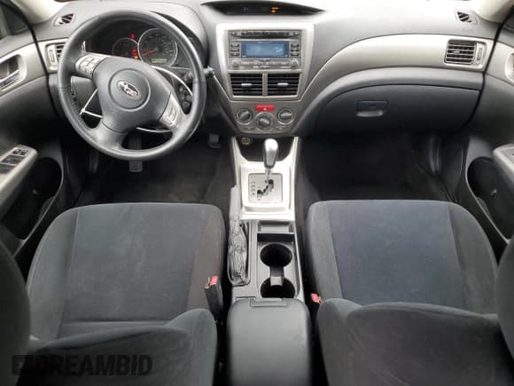 ✅ 2009 Subaru Impreza i • VIN: JF1GH60649H819483 • Lot: 56770815. Listed on Copart with 157,082 mi. Free auction sales archive from the USA and detailed vehicle history report at DreamBid. Image 8.