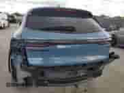 2024 Dodge Hornet GT с VIN ZACNDFAN3R3A38487, выставлен на аукционе Copart как лот 52619355 с пробегом 8 983 миль миль и На запчасти • Non repairable. История ставок и продаж доступна на DreamBid. Изображение 6.