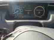 2023 Hyundai Tucson SEL with VIN 5NMJFCAE5PH166331, listed as a Copart auction lot 84397595 with 29,577 mi miles and Salvage title. Bid and sale history available at DreamBid. Image 9.