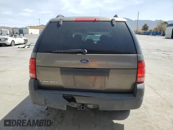 ✅ 2004 Ford Explorer XLS • VIN: 1FMZU62K54ZB24680 • Лот: 51302825. Опубликован ранее на Copart с пробегом 183 110 миль. Бесплатный доступ к архиву аукционных продаж из США и подробный отчёт об истории автомобиля на DreamBid. Изображение 6.