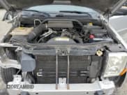 ✅ 2010 Jeep Commander Sport • VIN: 1J4RG4GK2AC121821 • Lot: 57793545. Listed on Copart with 171,405 mi. Free auction sales archive from the USA and detailed vehicle history report at DreamBid. Image 12.