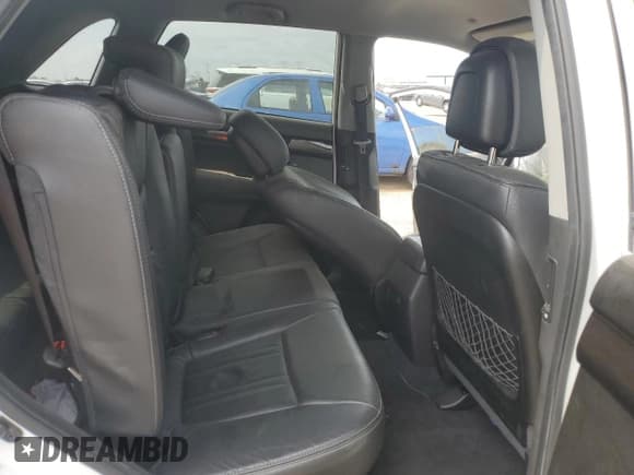 ✅ 2013 Kia Sorento EX • VIN: 5XYKUDA6XDG362800 • Лот: 66080865. Опубликован ранее на Copart с пробегом Не указан. Бесплатный доступ к архиву аукционных продаж из США и подробный отчёт об истории автомобиля на DreamBid. Изображение 10.