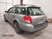 ✅ 2009 Subaru Outback Special Edition • VIN: 4S4BP61C597332659 • Lot: 43885625. Listed on IAAI with 89,110 mi. Free auction sales archive from the USA and detailed vehicle history report at DreamBid. Image 3.