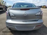 ✅ 2012 Mazda 3 i Touring • VIN: JM1BL1V78C1527407 • Lot: 70982875. Listed on Copart with 141,432 mi. Free auction sales archive from the USA and detailed vehicle history report at DreamBid. Image 6.