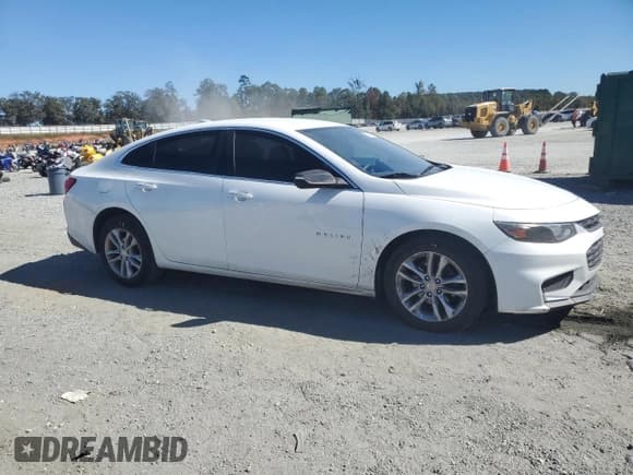 ✅ 2018 Chevrolet Malibu LT • VIN: 1G1ZD5STXJF122887 • Lot: 86837735. Listed on Copart with 176,771 mi. Free auction sales archive from the USA and detailed vehicle history report at DreamBid. Image 4.