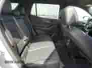2025 Chevrolet Equinox FWD LT с VIN 3GNAXHEG2SL187839, выставлен на аукционе Copart как лот 60979095 с пробегом 11 593 миль миль и Чистый • Clean title. История ставок и продаж доступна на DreamBid. Изображение 11.
