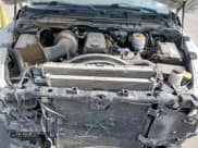 ✅ 2015 Ram 2500 Tradesman • VIN: 3C6UR5HL1FG655394 • Lot: 65890495. Listed on Copart with 172,328 mi. Free auction sales archive from the USA and detailed vehicle history report at DreamBid. Image 11.