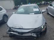 ✅ 2024 Toyota Corolla LE • VIN: 5YFB4MDE0RP099609 • Lot: 42759562. Listed on IAAI with 35,731 mi. Free auction sales archive from the USA and detailed vehicle history report at DreamBid. Image 12.