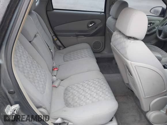 2005 Chevrolet Malibu Maxx LS с VIN 1G1ZT648X5F110908, выставлен на аукционе IAAI как лот 41970885 с пробегом 175 547 миль миль и . История ставок и продаж доступна на DreamBid. Изображение 8.