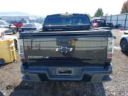 ✅ 2017 Chevrolet Colorado 4WD Z71 • VIN: 1GCGTDEN2H1231814 • Лот: 43443962. Опубликован ранее на IAAI с пробегом 105 173 миль. Бесплатный доступ к архиву аукционных продаж из США и подробный отчёт об истории автомобиля на DreamBid. Изображение 16.