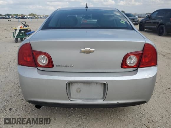 ✅ 2011 Chevrolet Malibu 2LT • VIN: 1G1ZD5E17BF247695 • Lot: 79918184. Listed on Copart with Not provided. Free auction sales archive from the USA and detailed vehicle history report at DreamBid. Image 6.