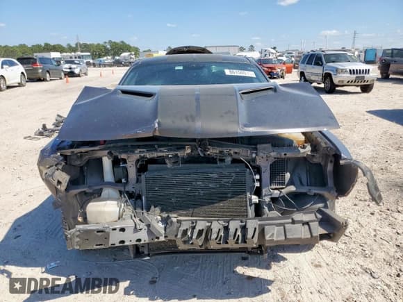 ✅ 2017 Dodge Challenger SXT • VIN: 2C3CDZAG5HH573070 • Lot: 86150015. Wystawiony na Copart z przebiegiem 106 134 mil. Bezpłatny archiwum sprzedaży aukcyjnych z USA i szczegółowy raport historii pojazdu na DreamBid. Zdjęcie 5.