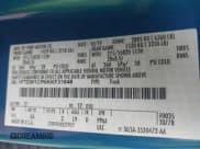 ✅ 2019 Ford F-150 XL • VIN: 1FTEW1CP6KKF31648 • Lot: 43728772. Listed on IAAI with 86,594 mi. Free auction sales archive from the USA and detailed vehicle history report at DreamBid. Image 9.