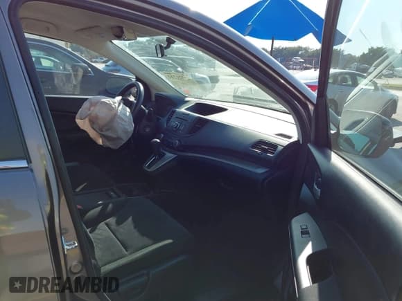 ✅ 2012 Honda CR-V LX • VIN: 5J6RM4H35CL080569 • Lot: 43721712. Wystawiony na IAAI z przebiegiem 106 907 mil. Bezpłatny archiwum sprzedaży aukcyjnych z USA i szczegółowy raport historii pojazdu na DreamBid. Zdjęcie 5.