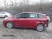 ✅ 2017 Ford C-Max SE • VIN: 1FADP5EU2HL111316 • Lot: 41147978. Wystawiony na IAAI z przebiegiem 60 948 mil. Bezpłatny archiwum sprzedaży aukcyjnych z USA i szczegółowy raport historii pojazdu na DreamBid. Zdjęcie 14.