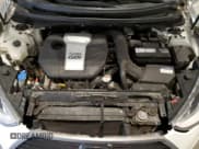 ✅ 2016 Hyundai Veloster Turbo R-Spec • VIN: KMHTC6AE4GU266444 • Lot: 79731794. Wystawiony na Copart z przebiegiem 119 609 mil. Bezpłatny archiwum sprzedaży aukcyjnych z USA i szczegółowy raport historii pojazdu na DreamBid. Zdjęcie 11.