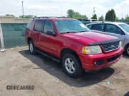 ✅ 2004 Ford Explorer XLT • VIN: 1FMZU73W54UB70532 • Lot: 42282641. Wystawiony na IAAI z przebiegiem 92 492 mil. Bezpłatny archiwum sprzedaży aukcyjnych z USA i szczegółowy raport historii pojazdu na DreamBid. Zdjęcie 1.