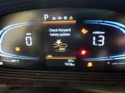 ✅ 2024 Hyundai Venue SEL • VIN: KMHRC8A30RU320524 • Lot: 48223435. Listed on Copart with 7,418 mi. Free auction sales archive from the USA and detailed vehicle history report at DreamBid. Image 9.