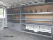 ✅ 2013 Ford Econoline Cargo Commercial • VIN: 1FTNE2EL9DDA20025 • Lot: 42234553. Listed on IAAI with 244,995 mi. Free auction sales archive from the USA and detailed vehicle history report at DreamBid. Image 8.