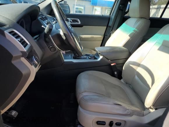 ✅ 2013 Ford Explorer Limited • VIN: 1FM5K8F85DGA79685 • Lot: 65715935. Wystawiony na Copart z przebiegiem 273 106 mil. Bezpłatny archiwum sprzedaży aukcyjnych z USA i szczegółowy raport historii pojazdu na DreamBid. Zdjęcie 7.