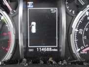 ✅ 2020 Toyota 4Runner SR5 Premium • VIN: JTEBU5JR1L5782044 • Lot: 43218551. Wystawiony na IAAI z przebiegiem 114 688 mil. Bezpłatny archiwum sprzedaży aukcyjnych z USA i szczegółowy raport historii pojazdu na DreamBid. Zdjęcie 16.