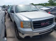✅ 2011 GMC Sierra 1500 SL • VIN: 1GTR1UEAXBZ421350 • Lot: 42622915. Wystawiony na IAAI z przebiegiem 238 194 mil. Bezpłatny archiwum sprzedaży aukcyjnych z USA i szczegółowy raport historii pojazdu na DreamBid. Zdjęcie 1.