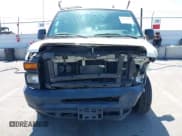 ✅ 2013 Ford Econoline Cargo Commercial • VIN: 1FTNE1EW2DDA35728 • Lot: 42503659. Listed on IAAI with 195,340 mi. Free auction sales archive from the USA and detailed vehicle history report at DreamBid. Image 6.