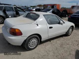 ✅ 1994 Honda Civic • VIN: JHMEG1242RS003814 • Лот: 74590334. Опубликован ранее на Copart с пробегом 182 095 миль. Бесплатный доступ к архиву аукционных продаж из США и подробный отчёт об истории автомобиля на DreamBid. Изображение 3.