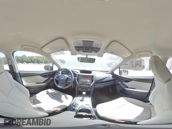 ✅ 2020 Subaru Impreza • VIN: 4S3GTAB64L3715105 • Лот: 70922065. Опубликован ранее на Copart с пробегом 71 943 миль. Бесплатный доступ к архиву аукционных продаж из США и подробный отчёт об истории автомобиля на DreamBid. Изображение 15.